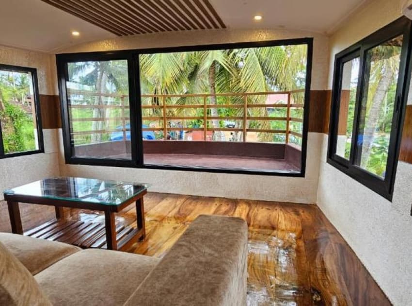 Book Large Double Room room in Alappuzha