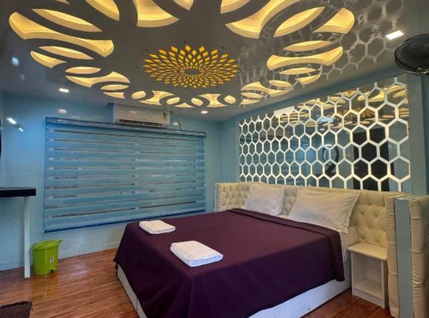 Book Family Suite room in Alappuzha