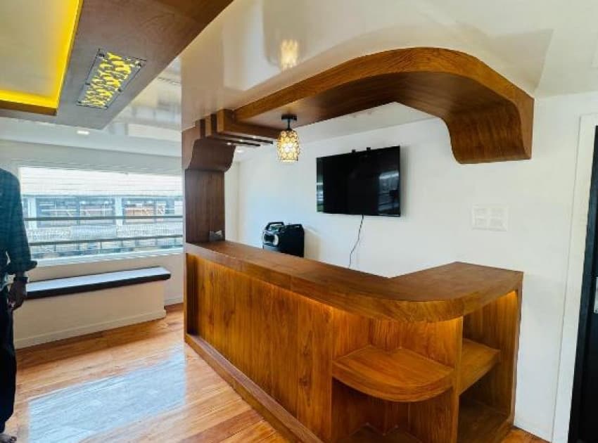 Book Family Suite room in Alappuzha