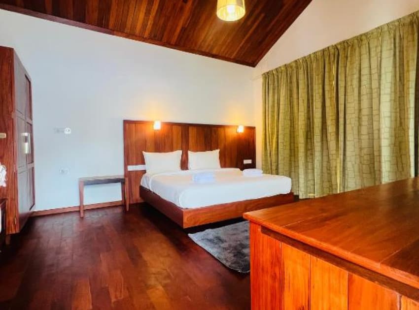 Book One-Bedroom Villa room in Varkala
