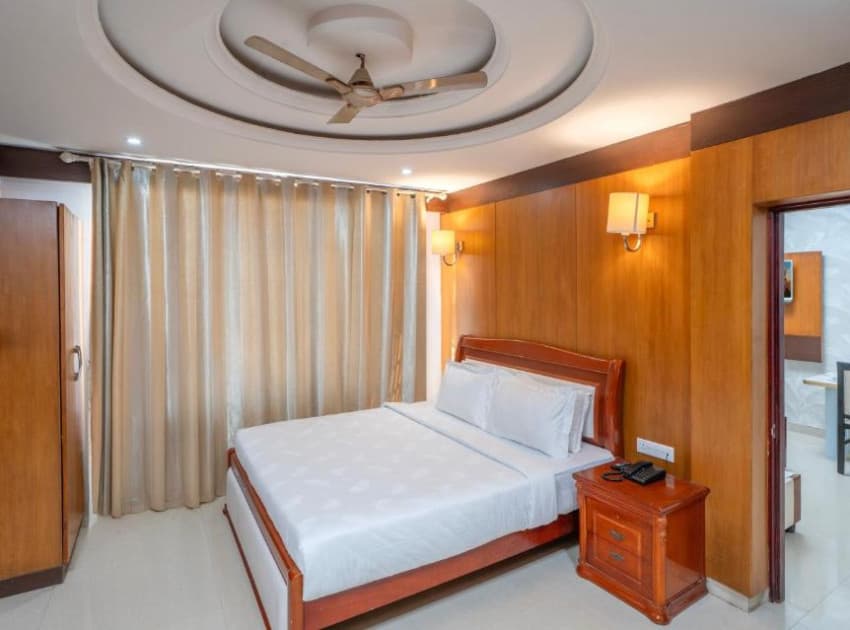 Book Suite room in Rameswaram