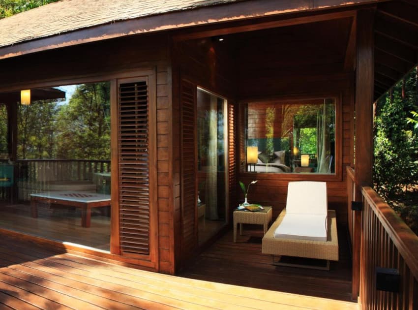 Book Suite Cottage room in Coorg