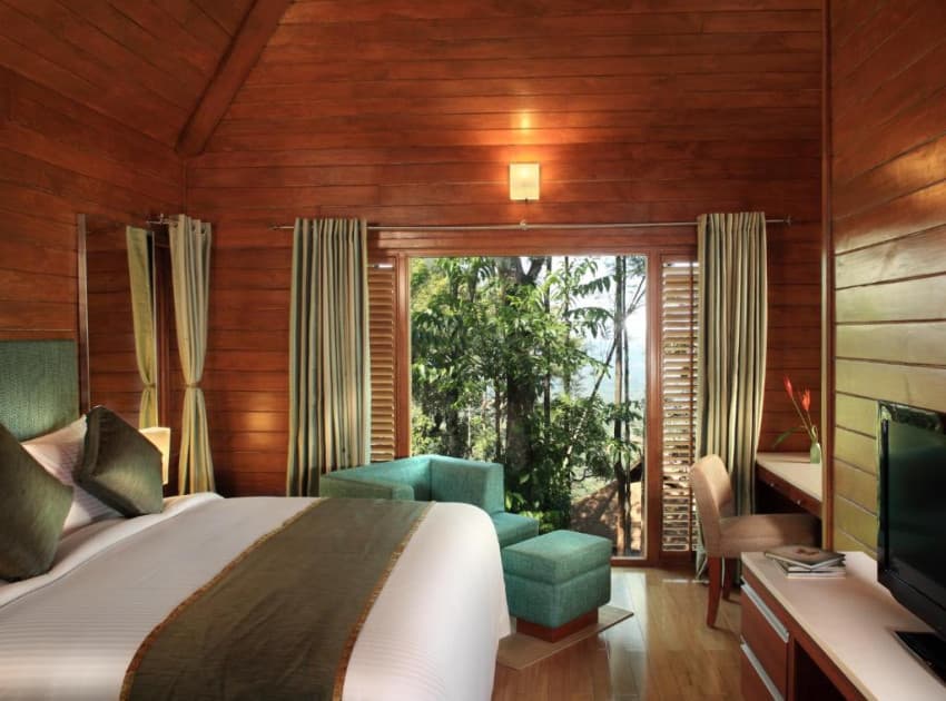 Book Suite Cottage room in Coorg