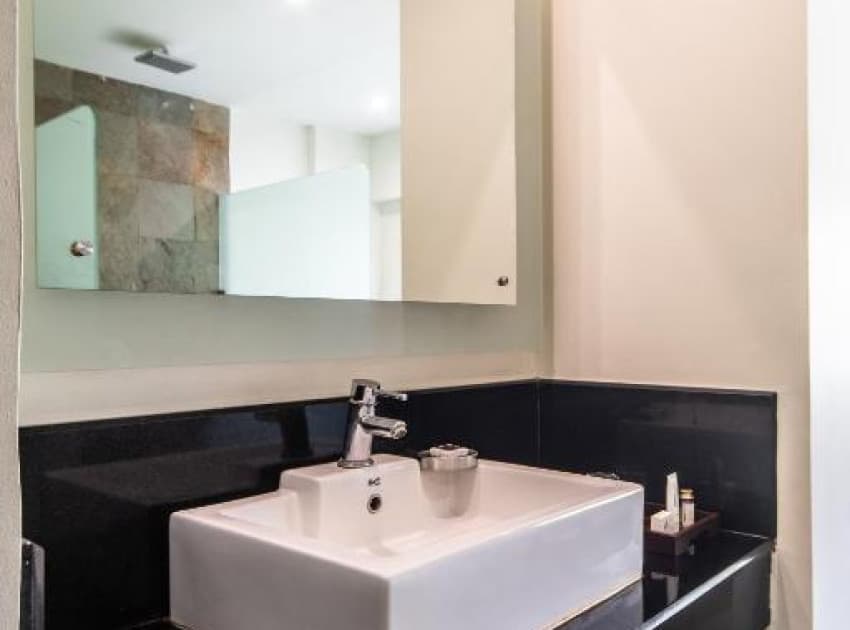 Book Executive Room with Balcony room in Coorg