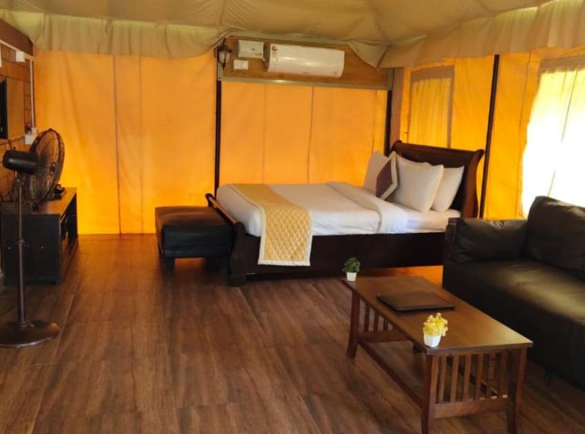 Book Standard Villa room in Coorg