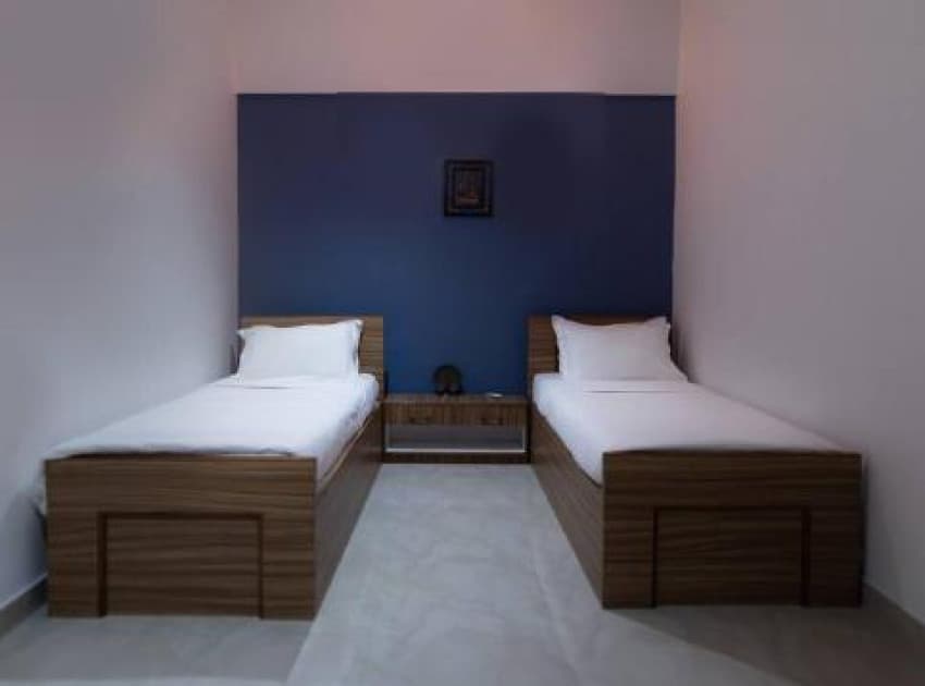 Book Four-Bedroom House room in Bangalore