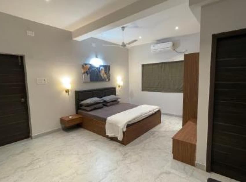 Book Two-Bedroom Villa room in Chennai