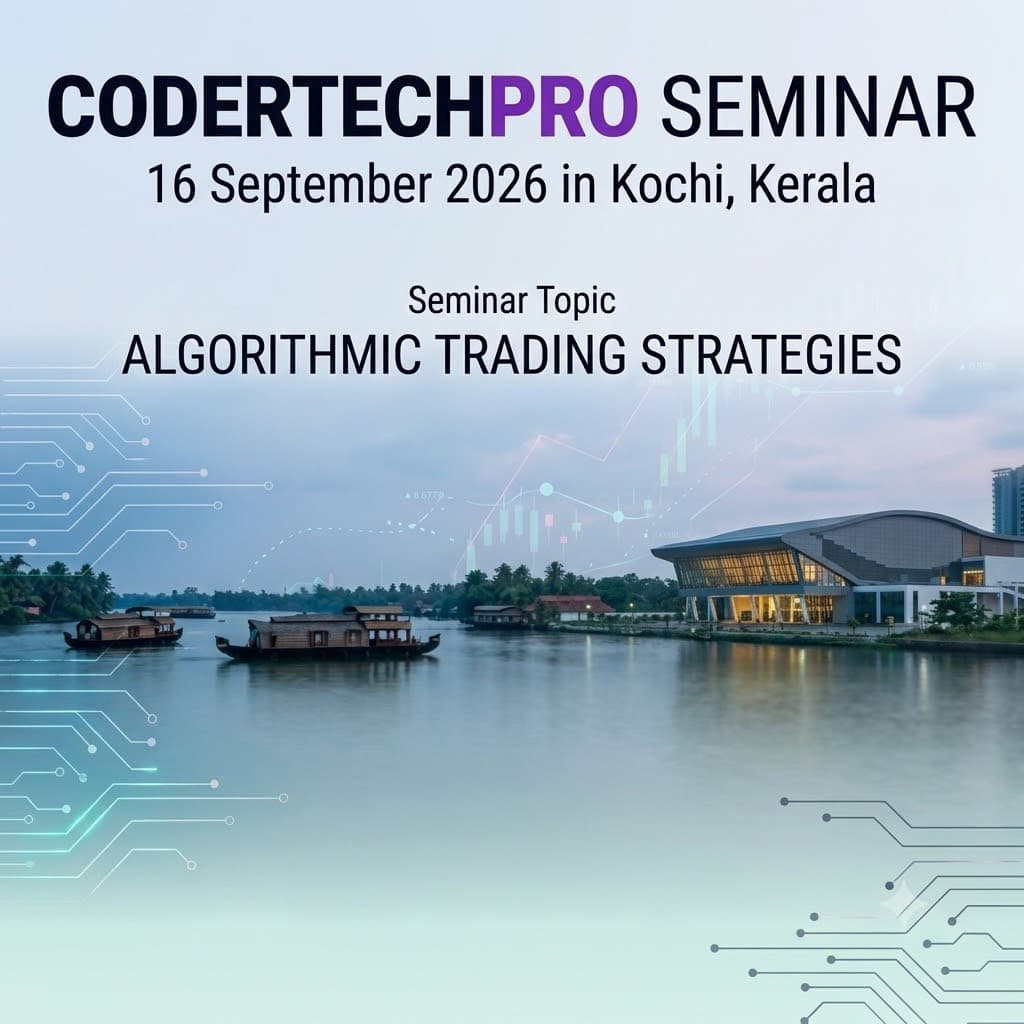 Celebrating Entrepreneurial Excellence: Memmsta Hotels Recognised at CoderTechPro Seminar
