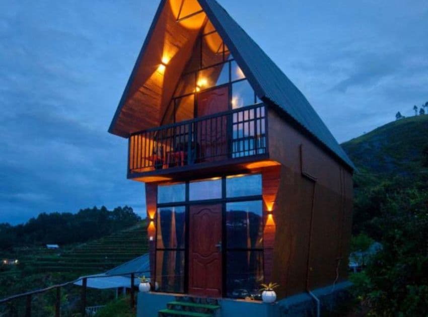 Book Hie Moksha - Kodaikanal in Kodaikanal
