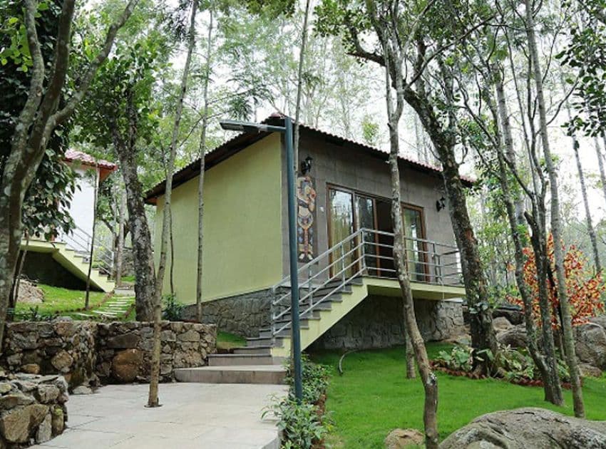 The Brook Resorts & Spa - Image 4