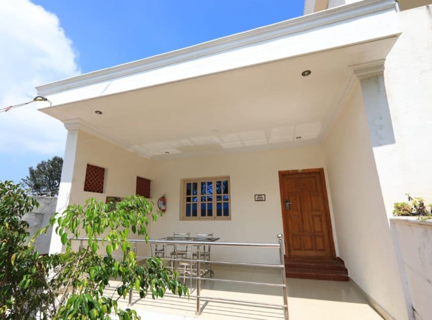 Chill Breeze Resort Yercaud - Image 3