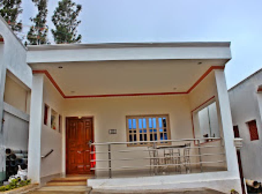 Chill Breeze Resort Yercaud - Image 2