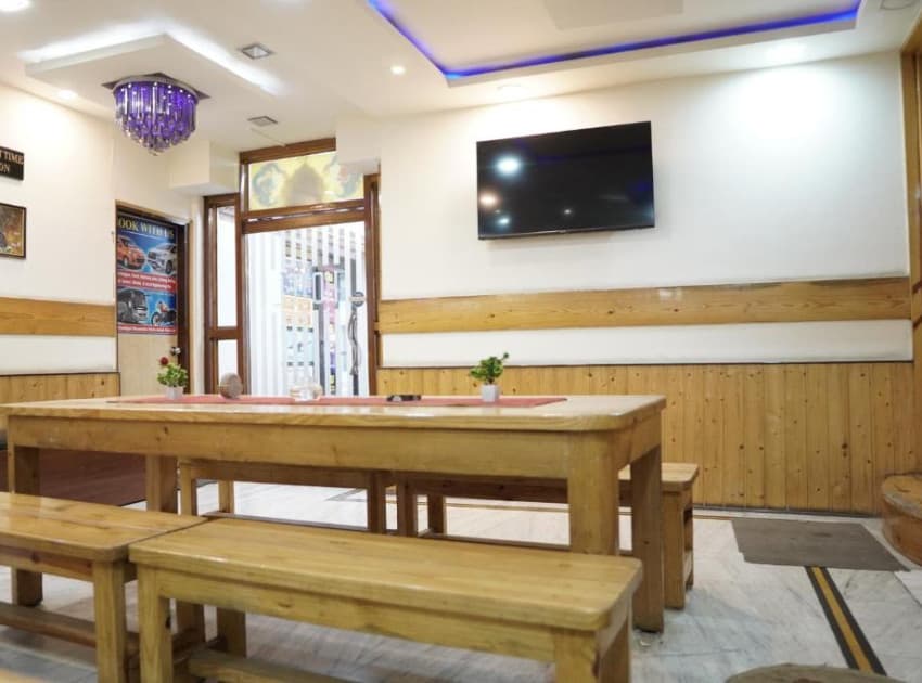 Book Ramta Jogi Hotel & Stays in Manali