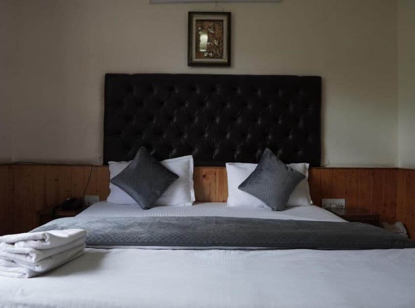 Ramta Jogi Hotel & Stays - Image 2