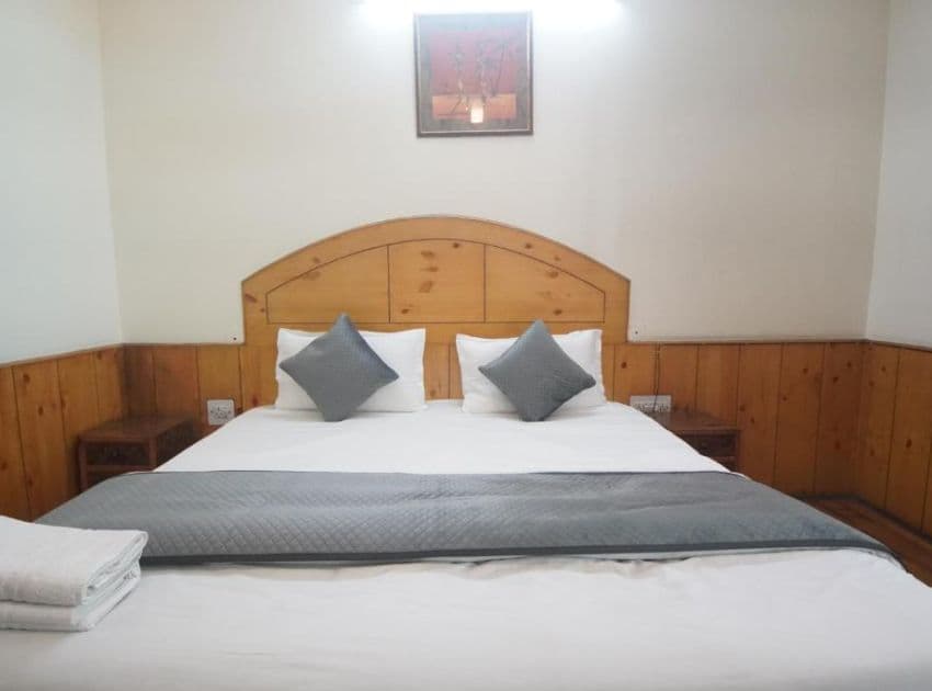 Ramta Jogi Hotel & Stays - Image 4