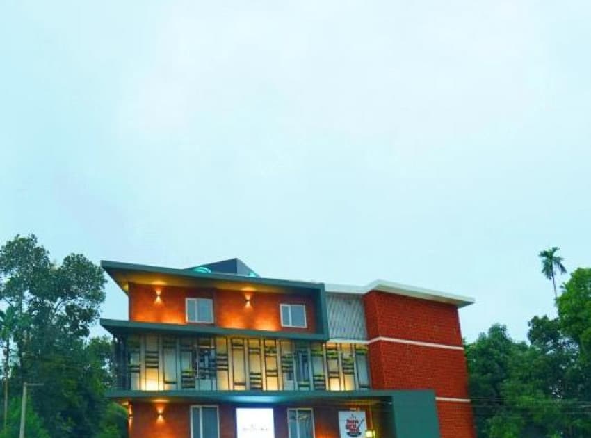 WithInn Hotel - Kannur Airport - Image 2