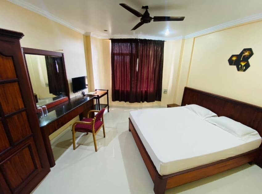 Hotel Meridian Palace - Image 3