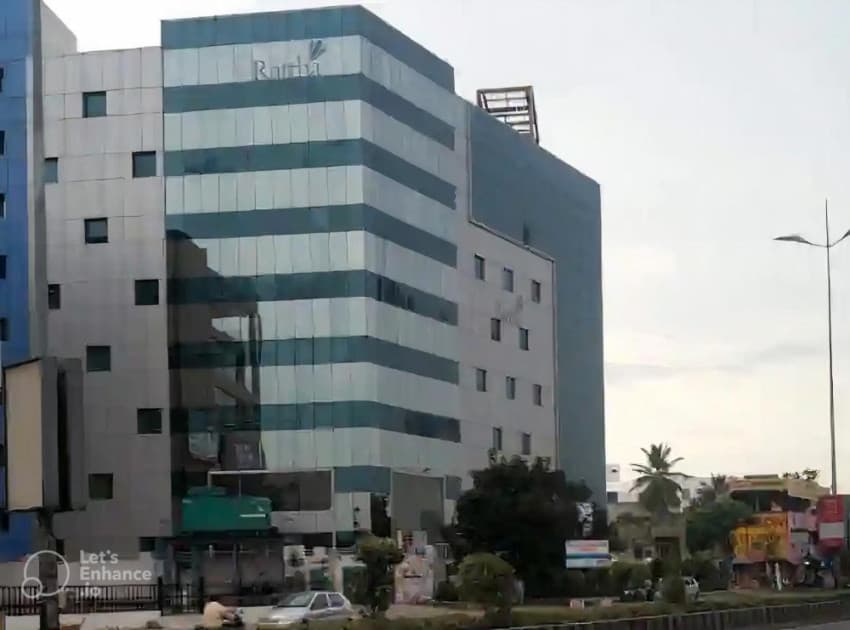 The Townhall (Unit of Prohotel) -Chennai - Image 2