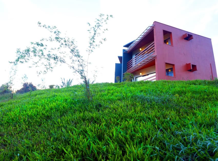 Petals Resorts Wayanad - Image 2