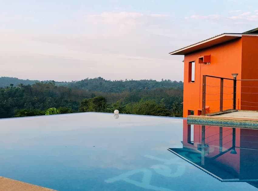 Petals Resorts Wayanad - Image 4
