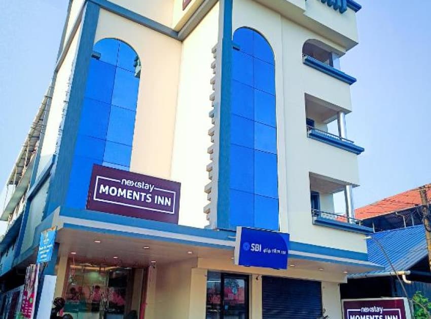 Nexstay Moments Inn - Image 4
