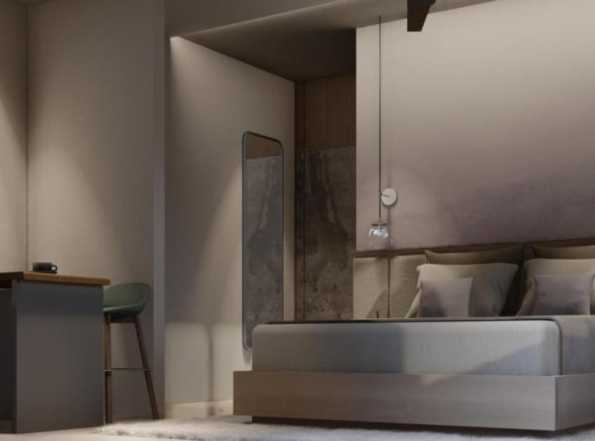 M Suites And Hotel - Image 3