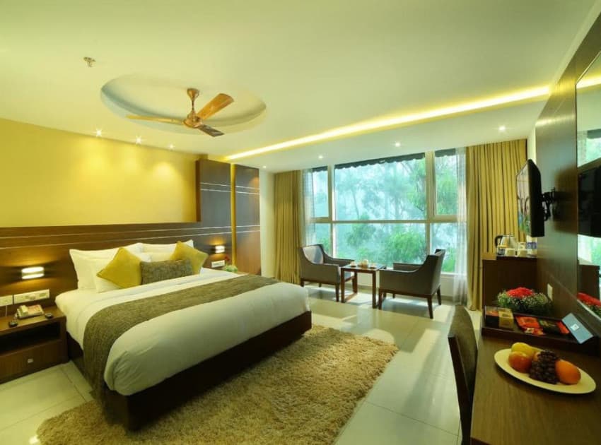 Blanket Hotel & Spa - Image 3