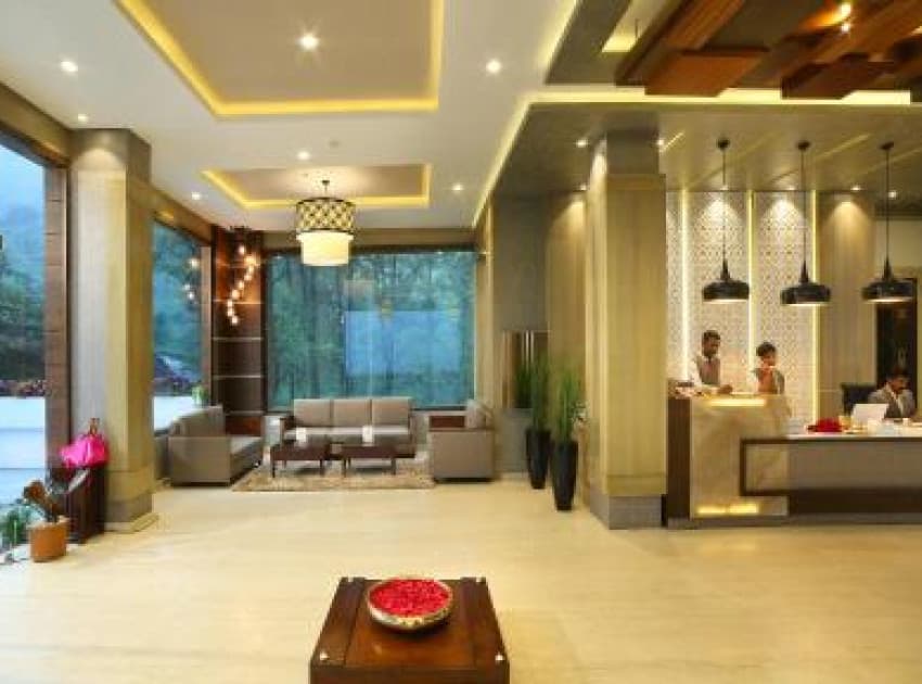 Blanket Hotel & Spa - Image 4