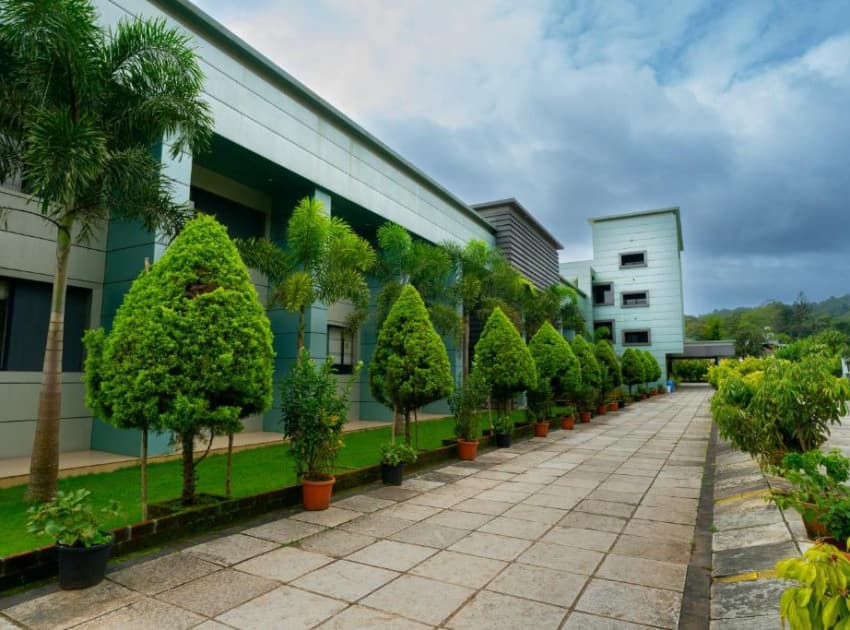 The Sanihara Hotel & Resort - Image 2