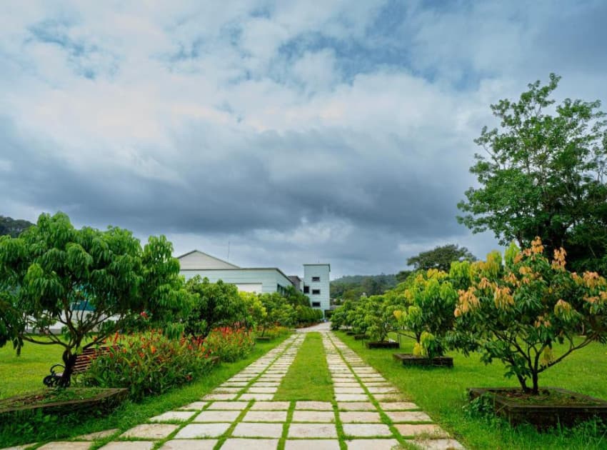 The Sanihara Hotel & Resort - Image 3