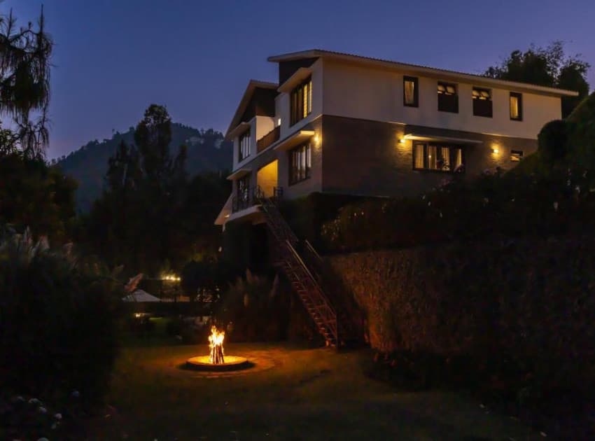 Dvara Luxury Resort Kodaikanal - Image 3