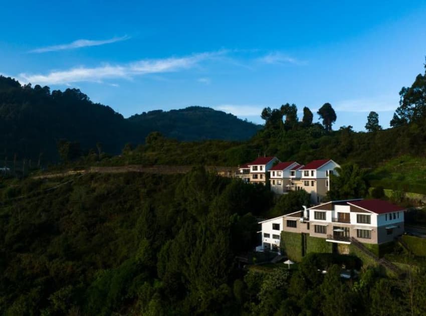 Dvara Luxury Resort Kodaikanal - Image 2