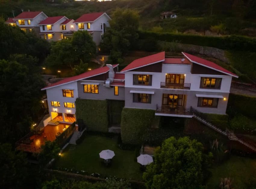 Dvara Luxury Resort Kodaikanal - Image 4