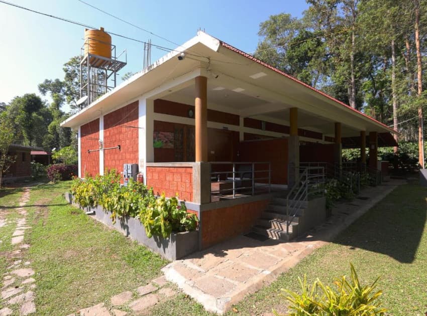 Book Avocado Cottages in Coorg