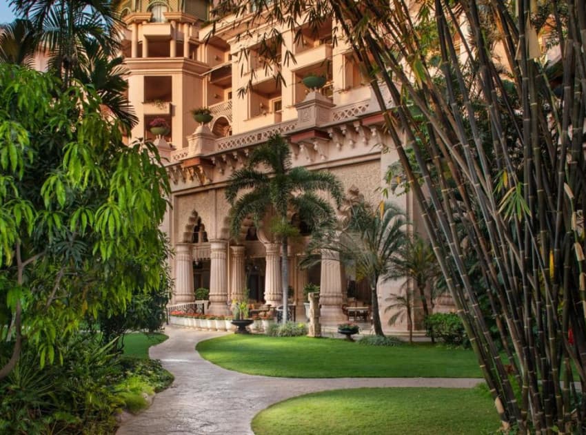 The Leela Palace Bengaluru - Image 3