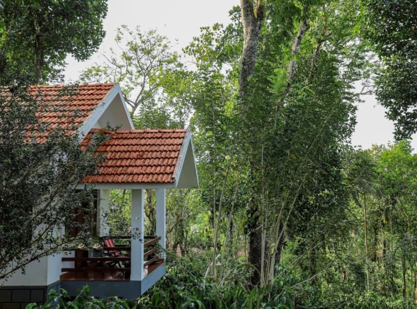 Book Dhanagiri Homestay Wayanad in Wayanad