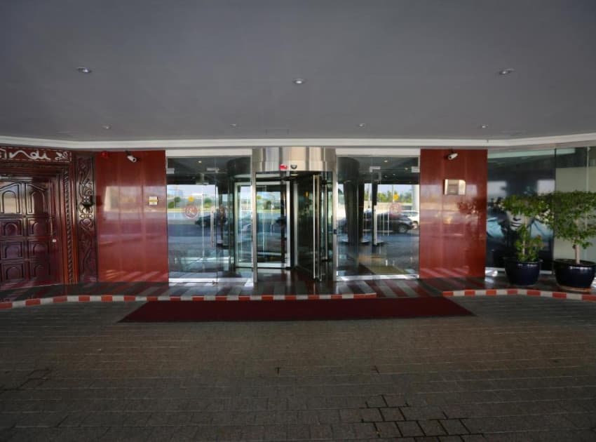 Ramee Royal Hotel - Image 2