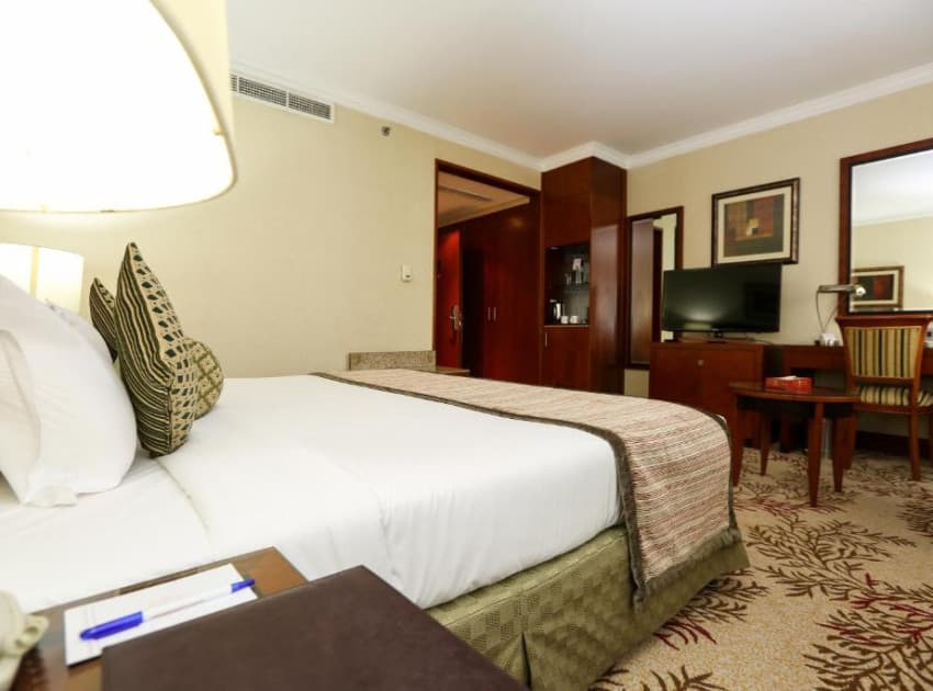 Ramee Royal Hotel - Image 3