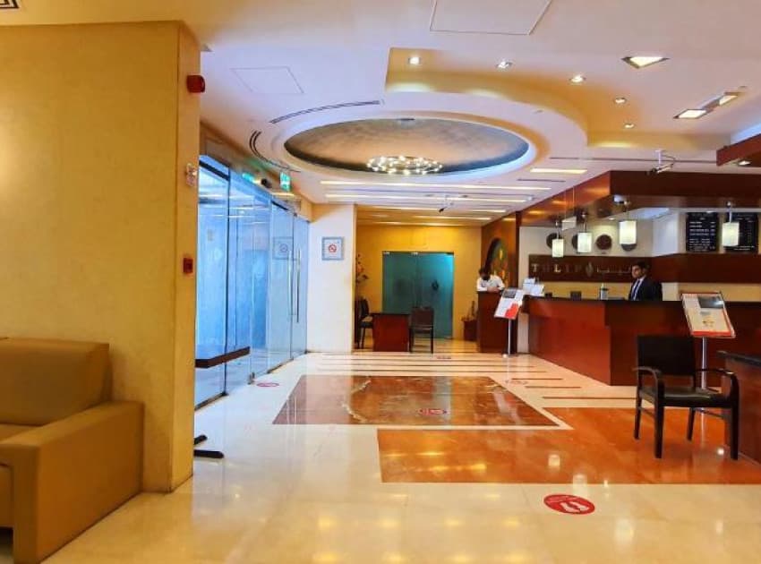 Tulip Hotel Apartments - Image 3