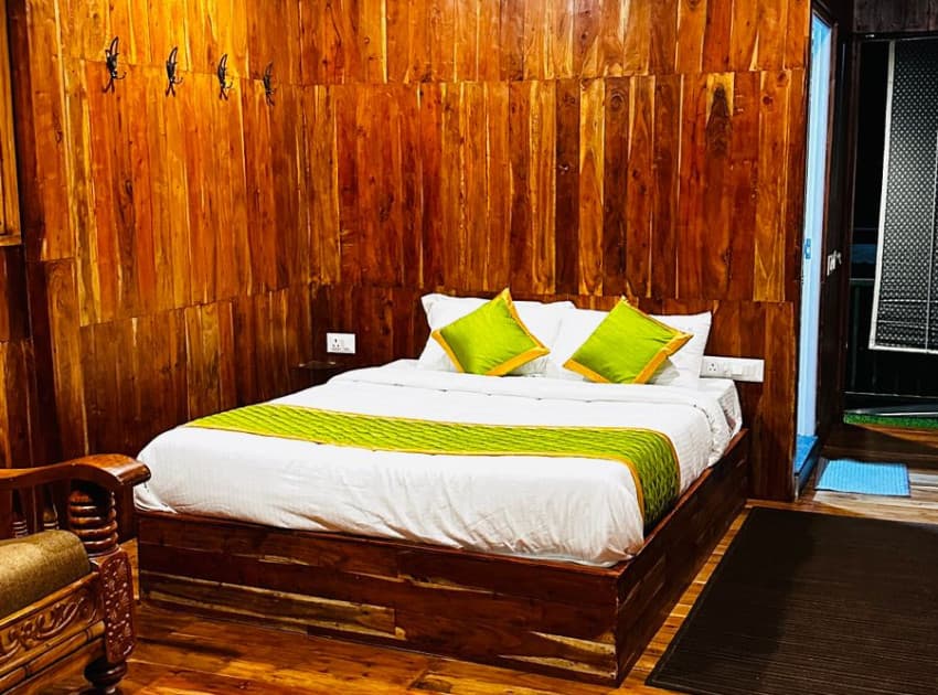 Book Suite Room room in Kodaikanal