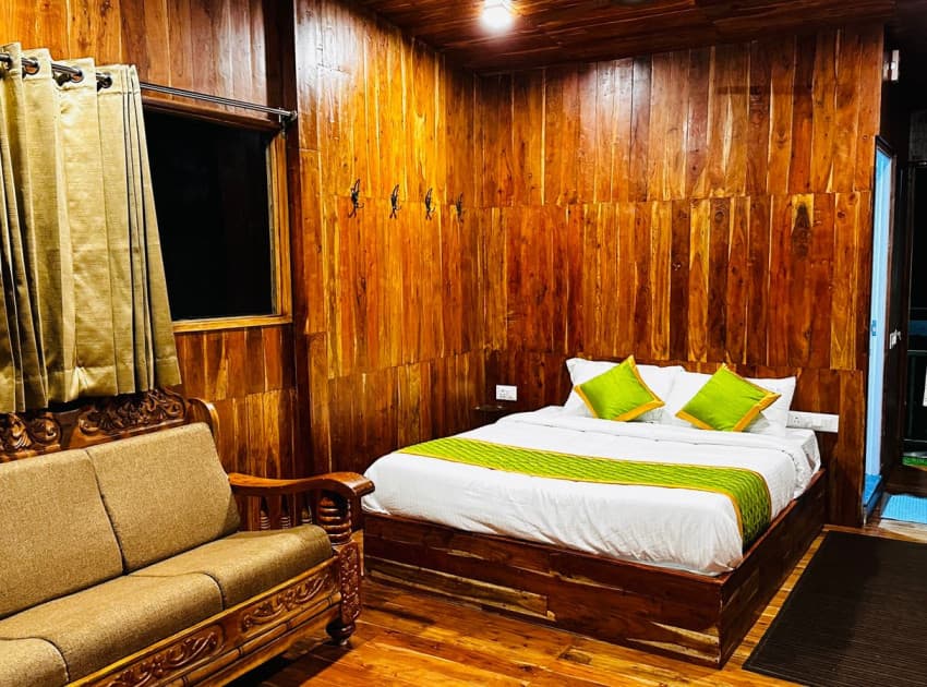 Book Suite Room room in Kodaikanal