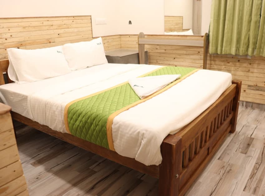 Book Premium Room room in Kodaikanal