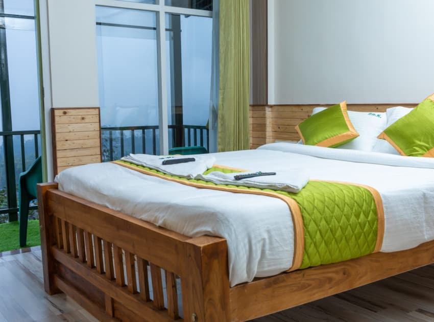 Book Premium Room room in Kodaikanal