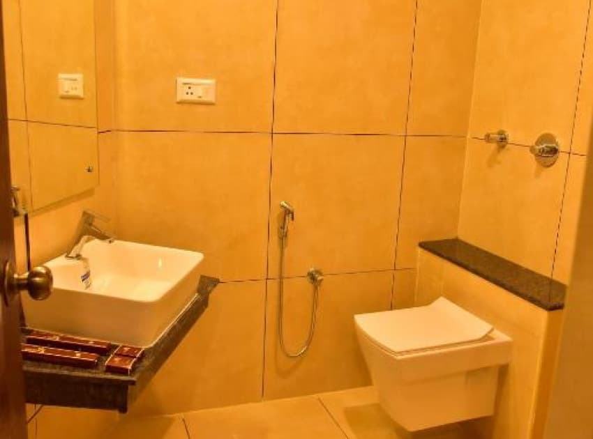Book LE EXECUTIVE ROOM room in Mysore