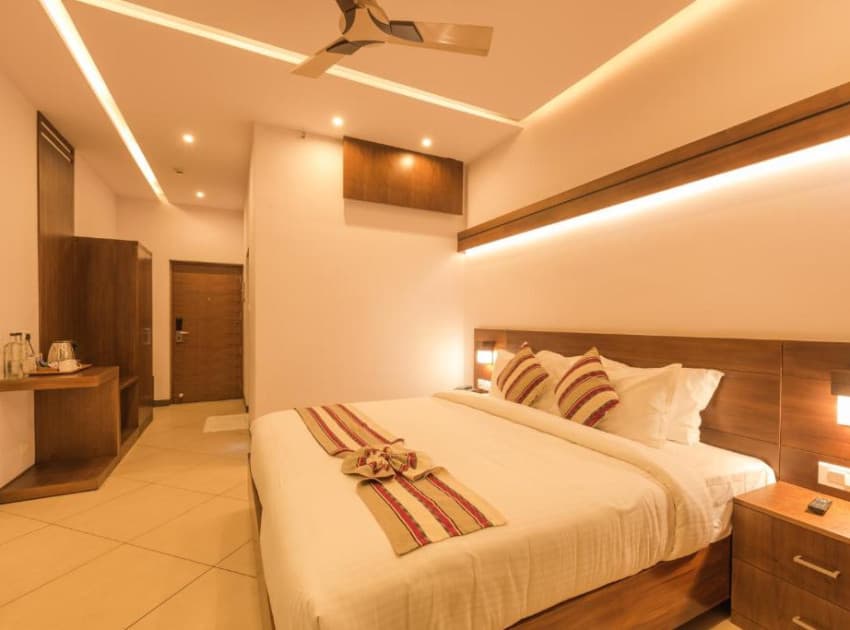 Book King Room room in Munnar