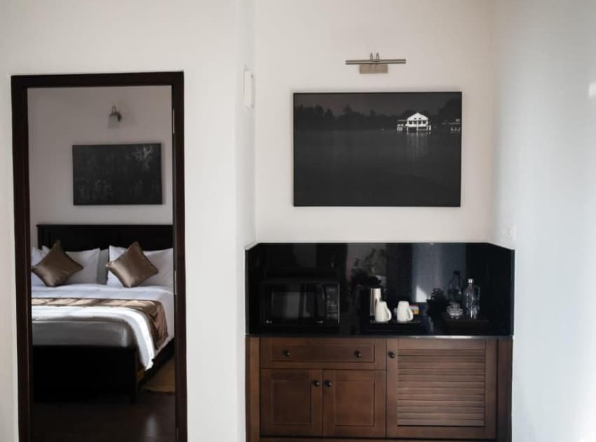 Book Garden View Room room in Kodaikanal