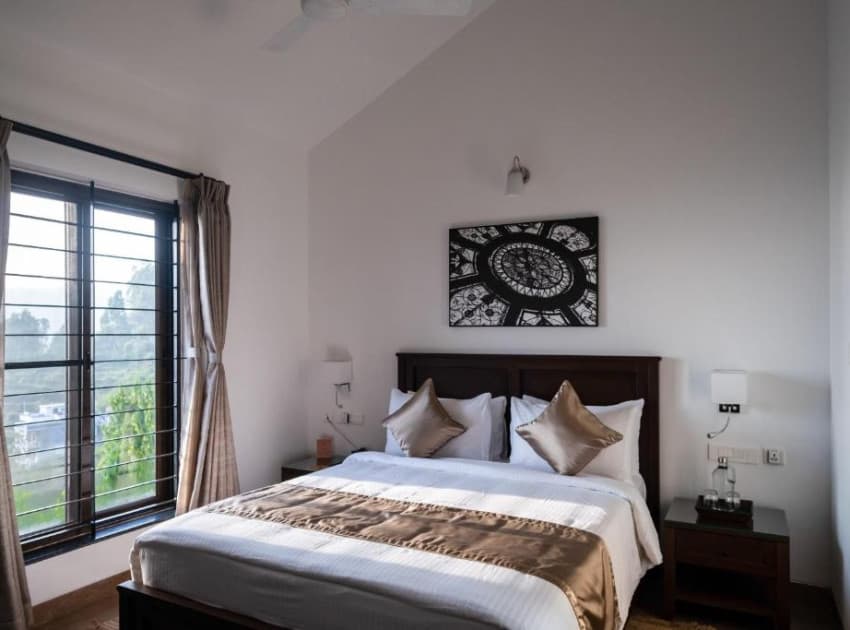 Book Valley View Room room in Kodaikanal