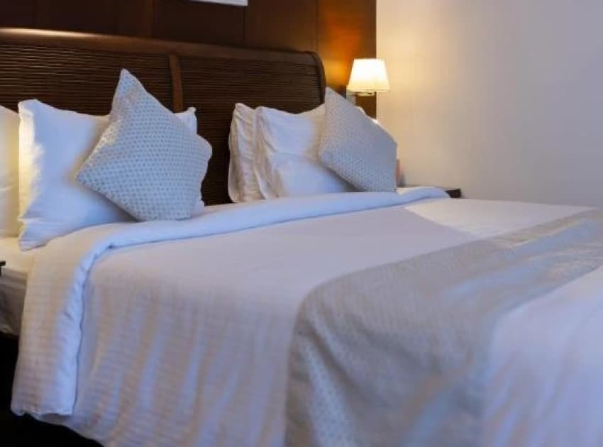 Book Valley View Room room in Kodaikanal