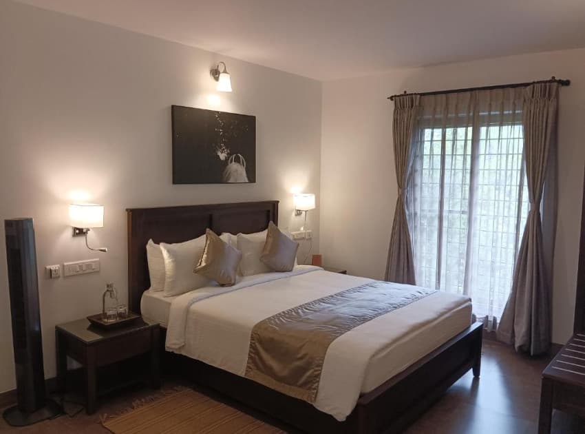 Book Studio Suite Room room in Kodaikanal