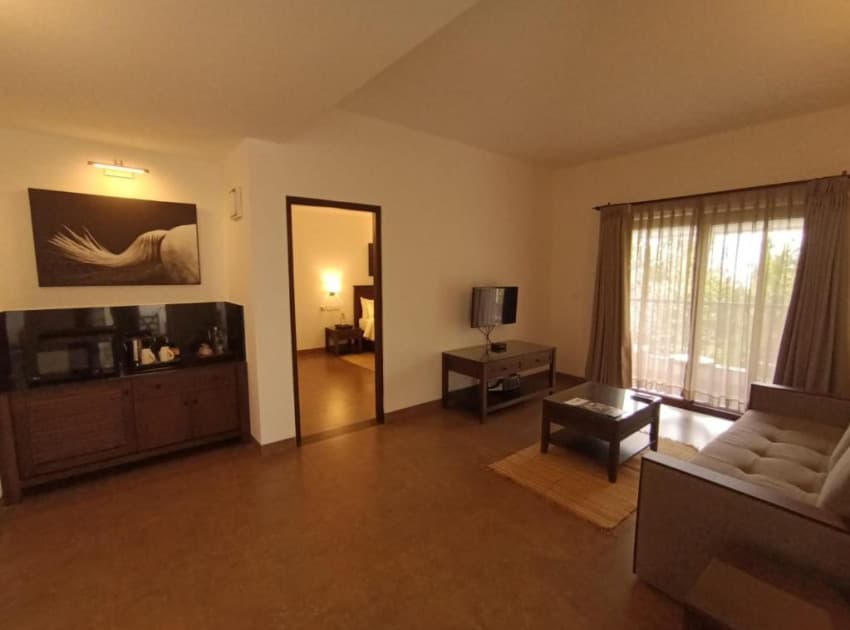 Book Studio Suite Room room in Kodaikanal